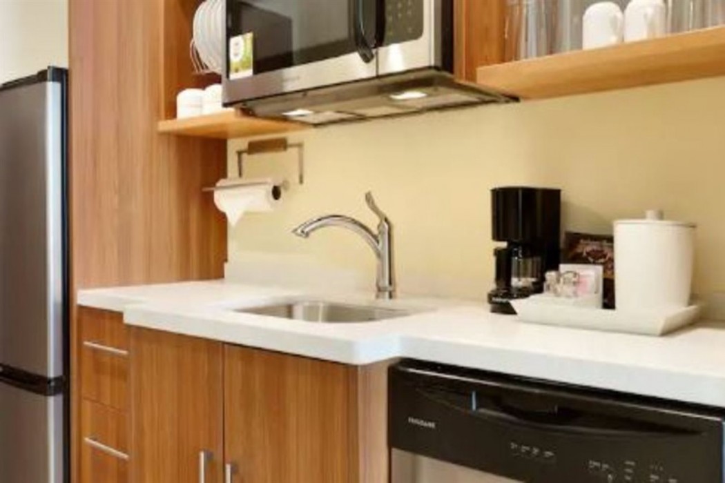 home2suites by hilton edmond