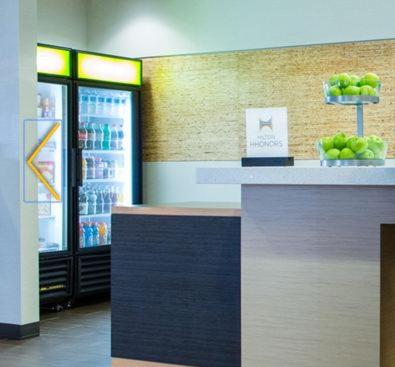 home2suites by hilton edmond