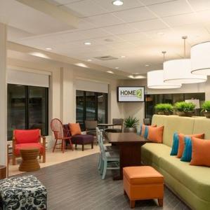Home2suites By Hilton Edmond,Oklahoma>>Edmond,3 star