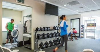 home2suites by hilton edmond