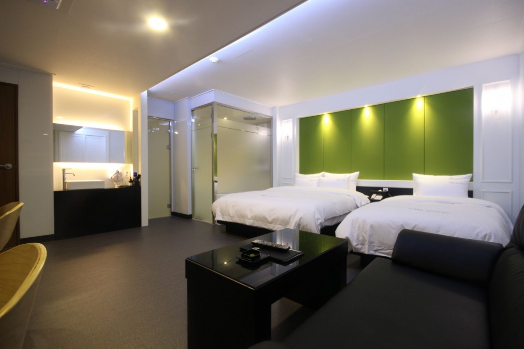 wa hotel nampo