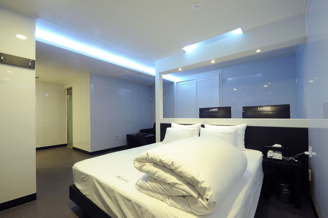 wa hotel nampo