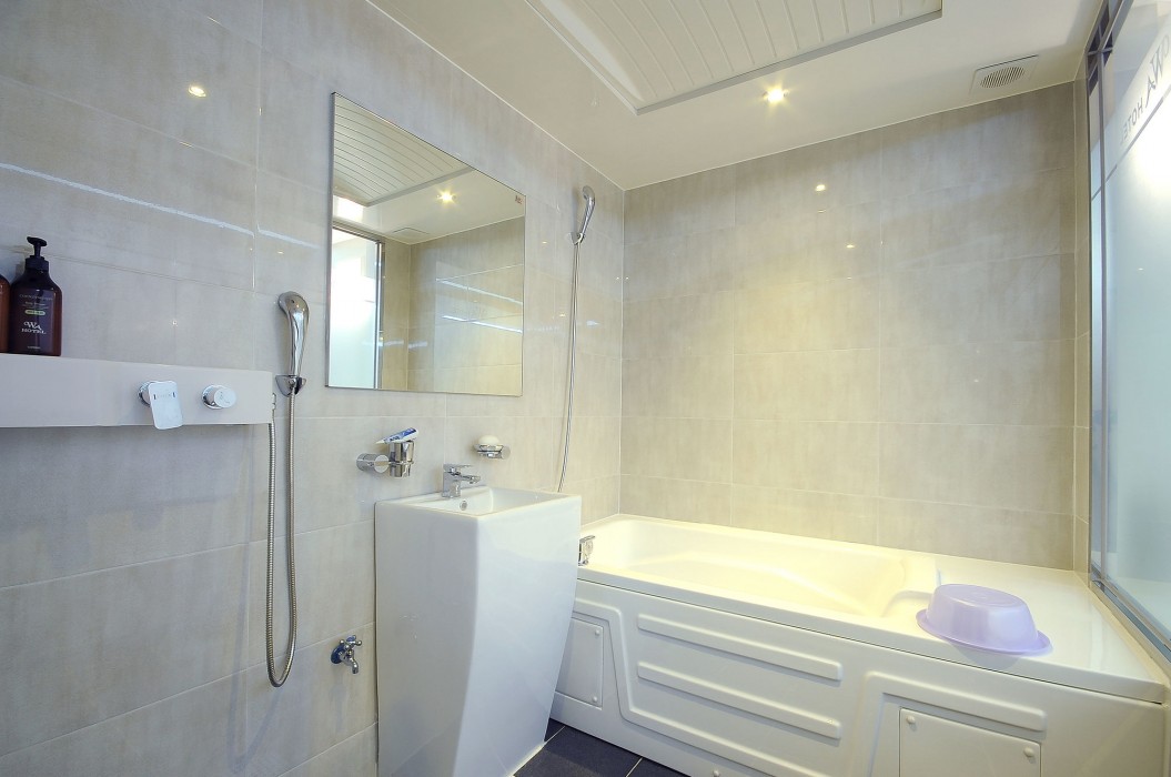wa hotel nampo