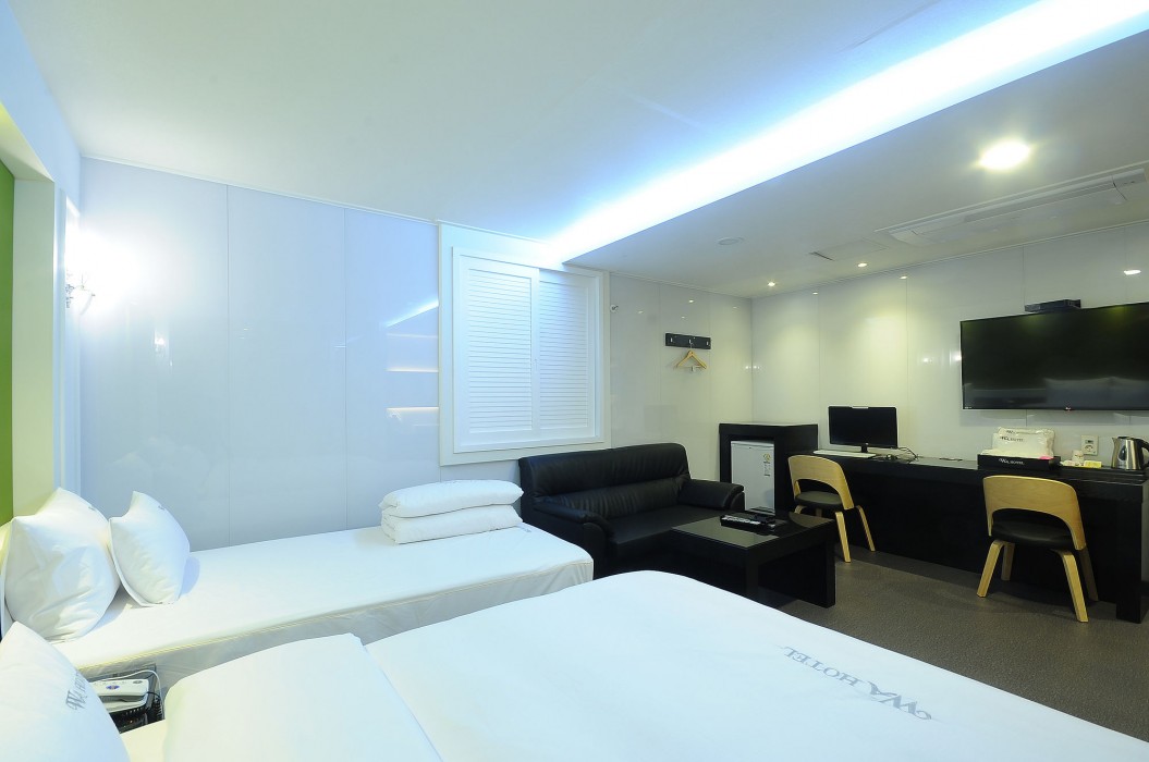 wa hotel nampo