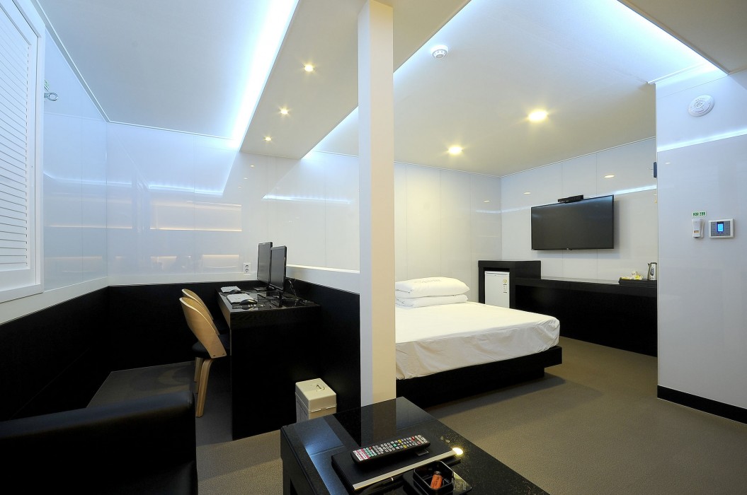 wa hotel nampo
