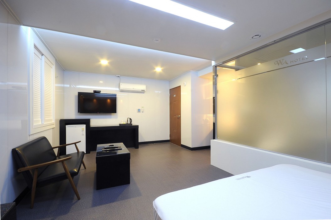 wa hotel nampo