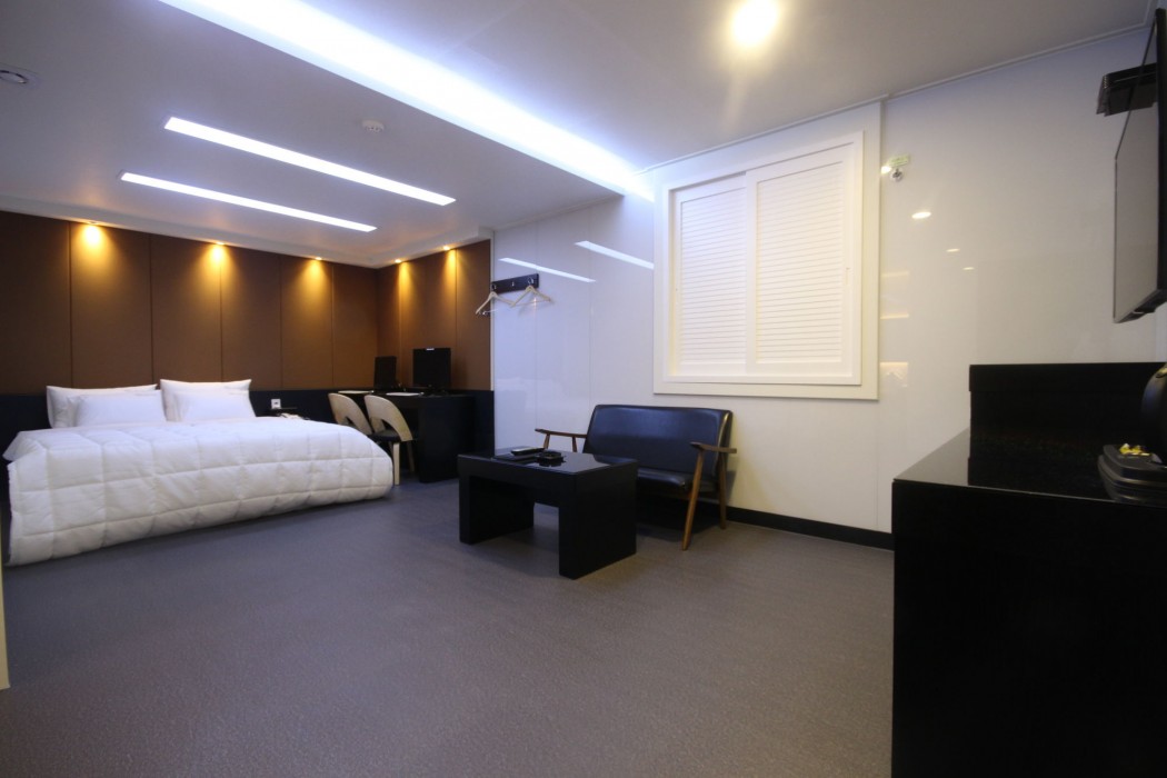 wa hotel nampo