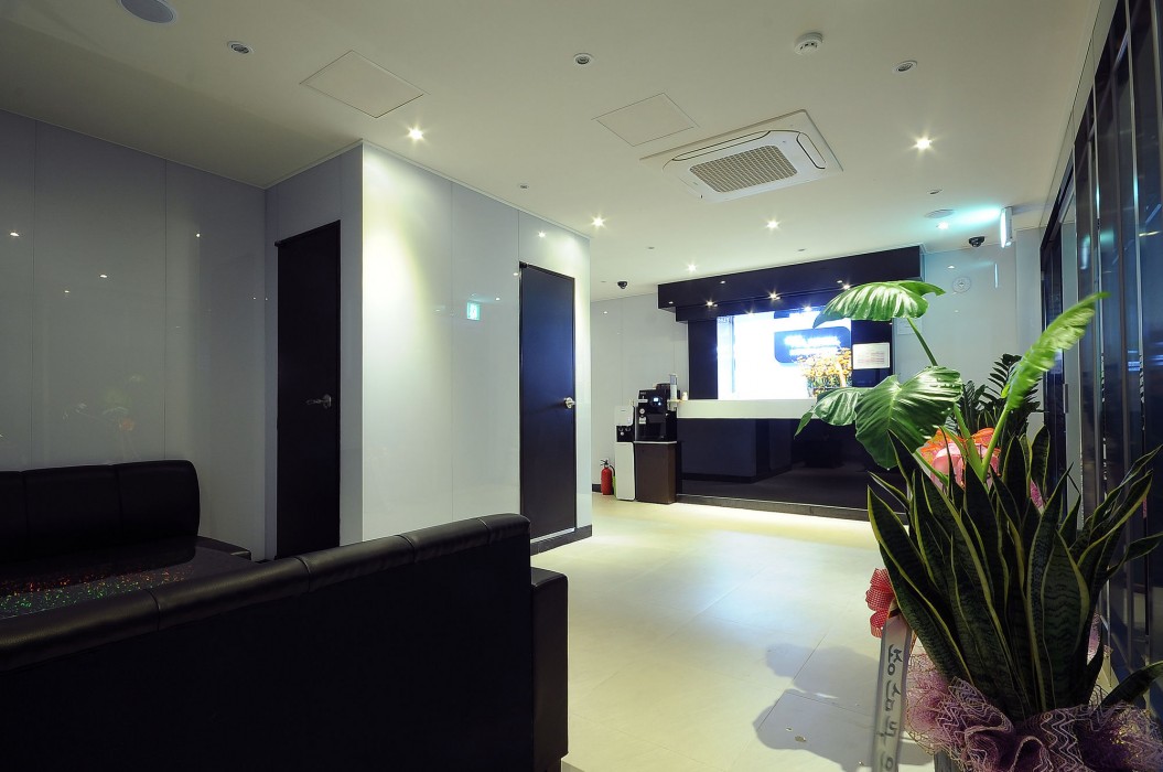 wa hotel nampo