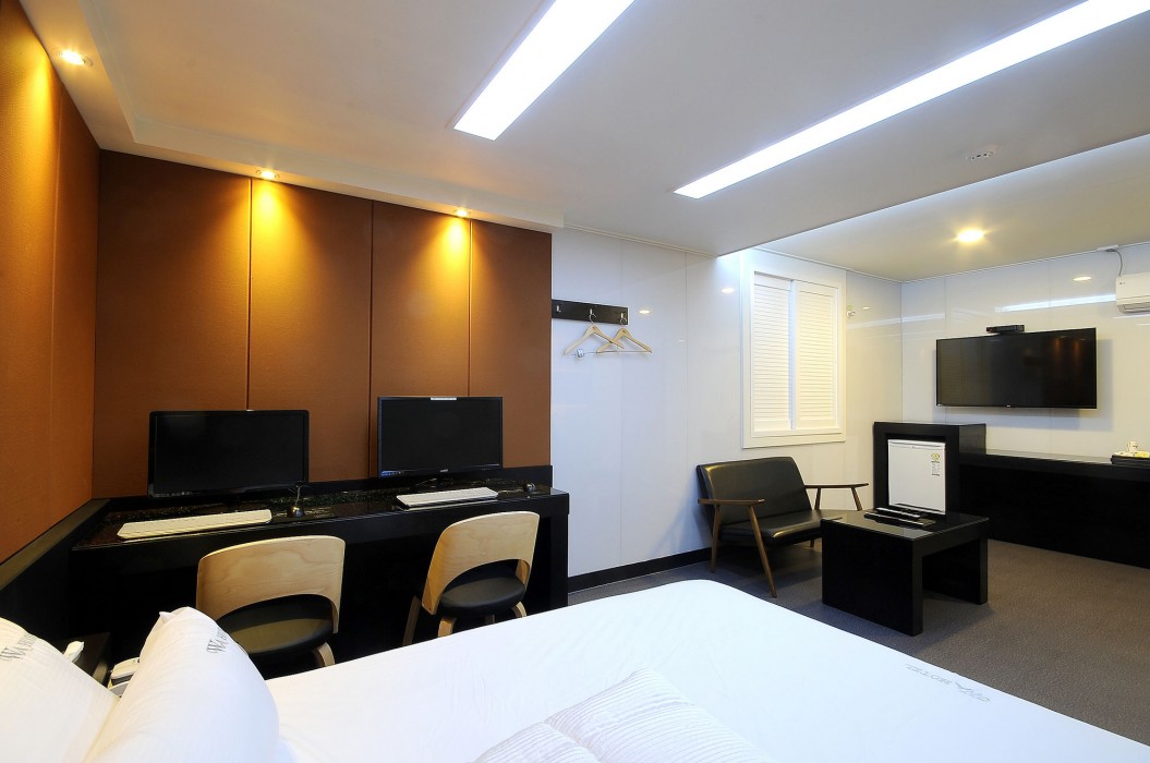 wa hotel nampo