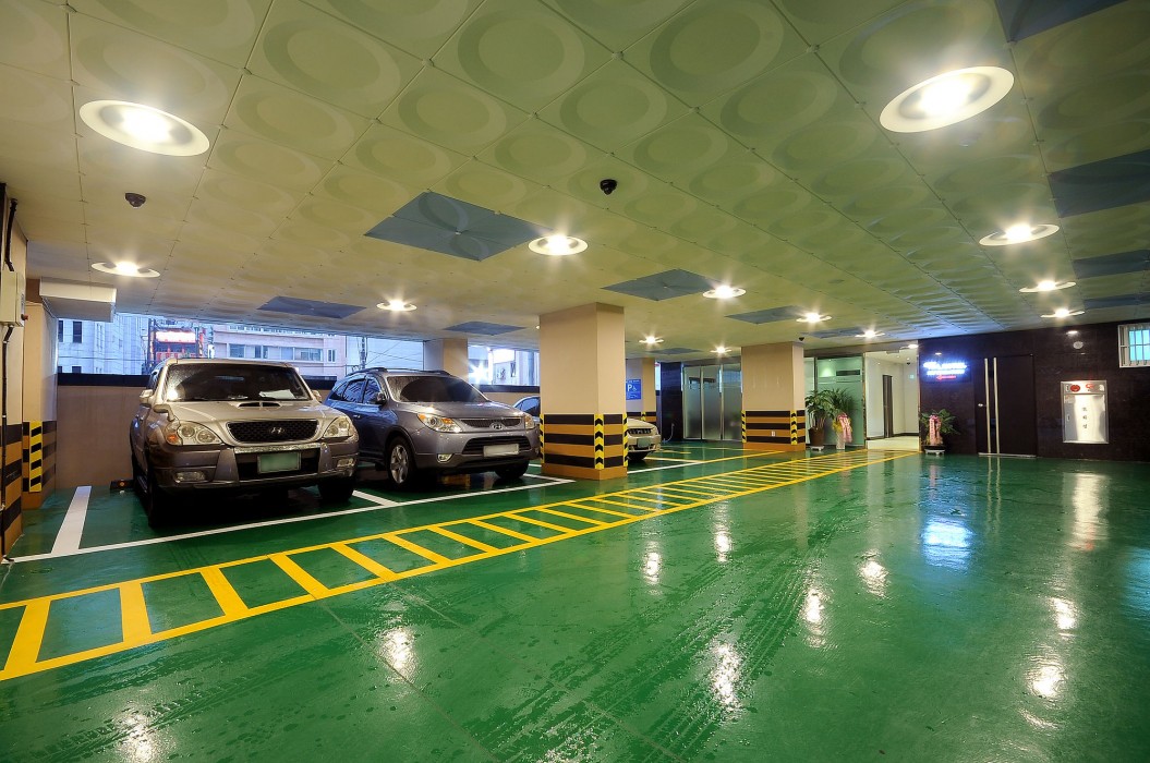 wa hotel nampo