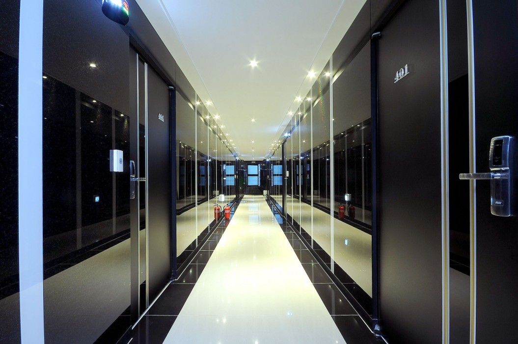 wa hotel nampo