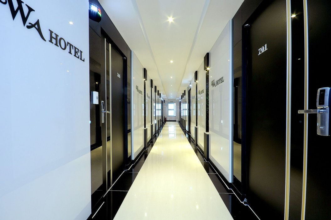 wa hotel nampo