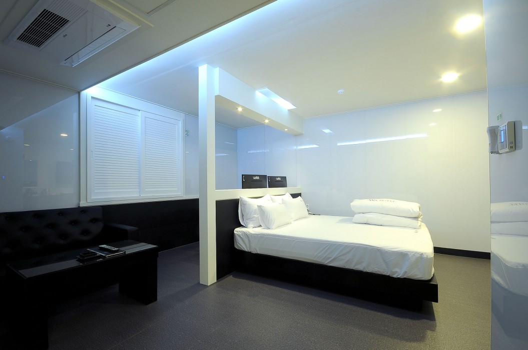 wa hotel nampo
