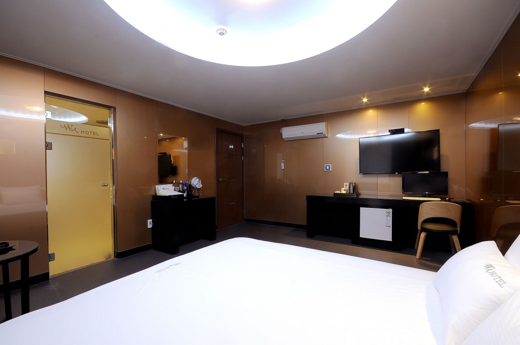 wa hotel nampo