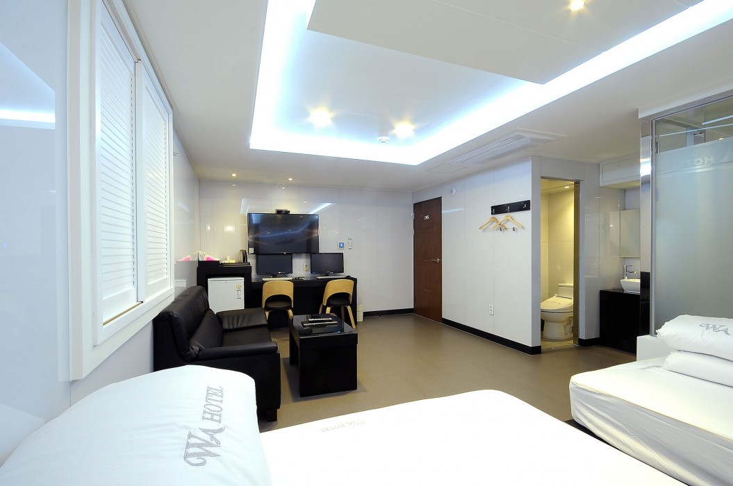 wa hotel nampo
