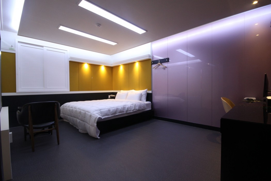 wa hotel nampo