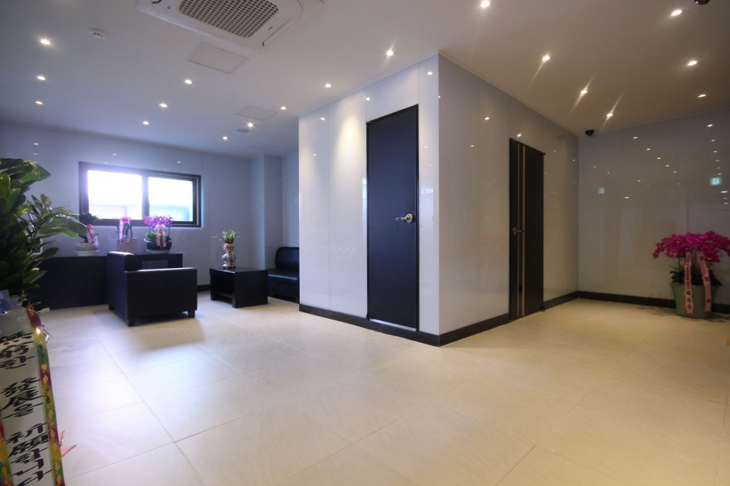 wa hotel nampo