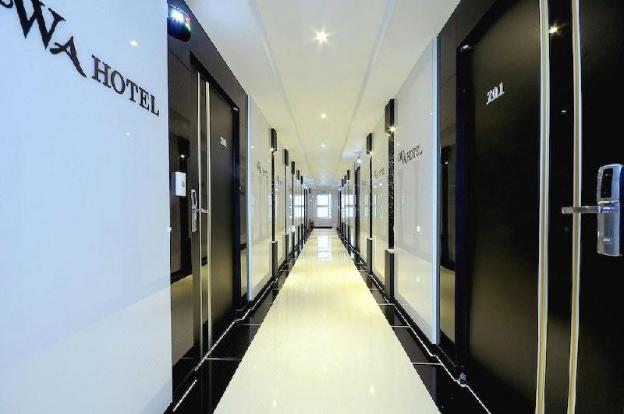 wa hotel nampo