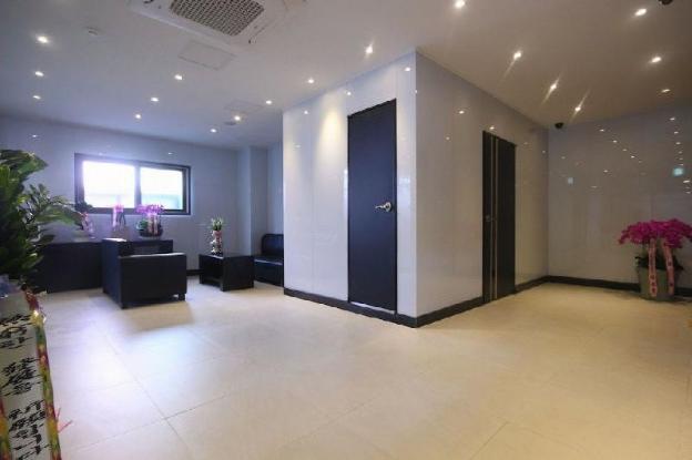 wa hotel nampo