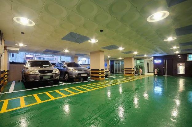 wa hotel nampo