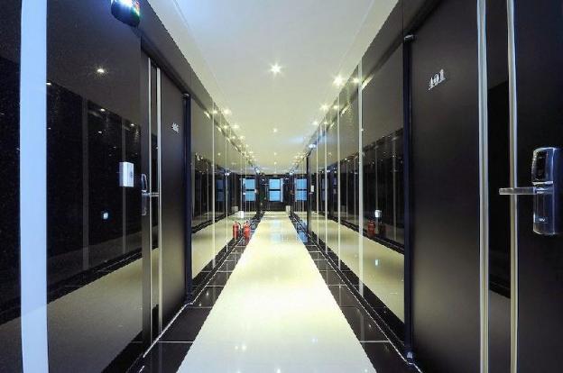 wa hotel nampo