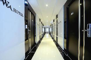 wa hotel nampo