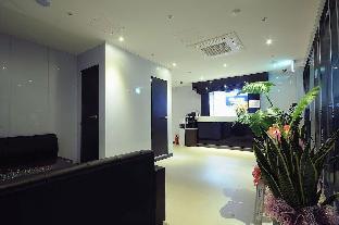 wa hotel nampo