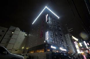 wa hotel nampo