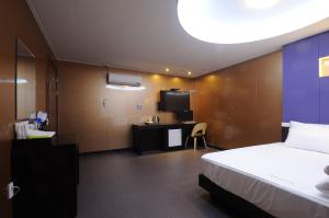 wa hotel nampo