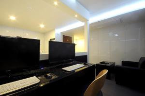 wa hotel nampo