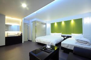wa hotel nampo