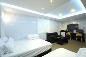 wa hotel nampo