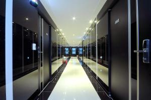 wa hotel nampo