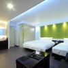wa hotel nampo