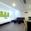 wa hotel nampo