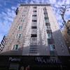 wa hotel nampo