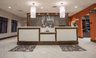 hilton garden inn bolingbrook i 55