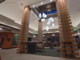 hilton garden inn bolingbrook i 55