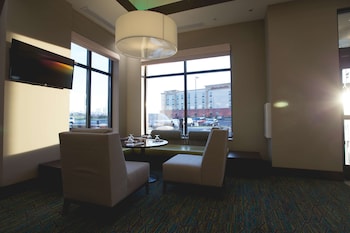 Hilton Garden Inn Bolingbrook I-55,Chicago>>Bolingbrook,3 star