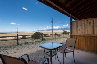 great sand dunes lodge