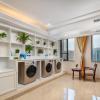 Vienna Hotel Guiyang Exhibition Center Lincheng West Road Metro Station,Guanshanhu>>Guiyang,4 star