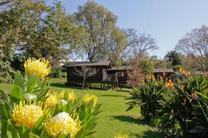 Eight Bells Mountain Inn,Garden Route>>Cape Town,4 star