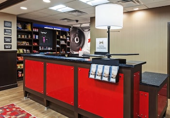 hampton inn and suites claremore