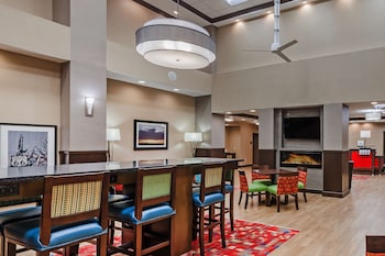 hampton inn and suites claremore