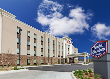 hampton inn and suites claremore