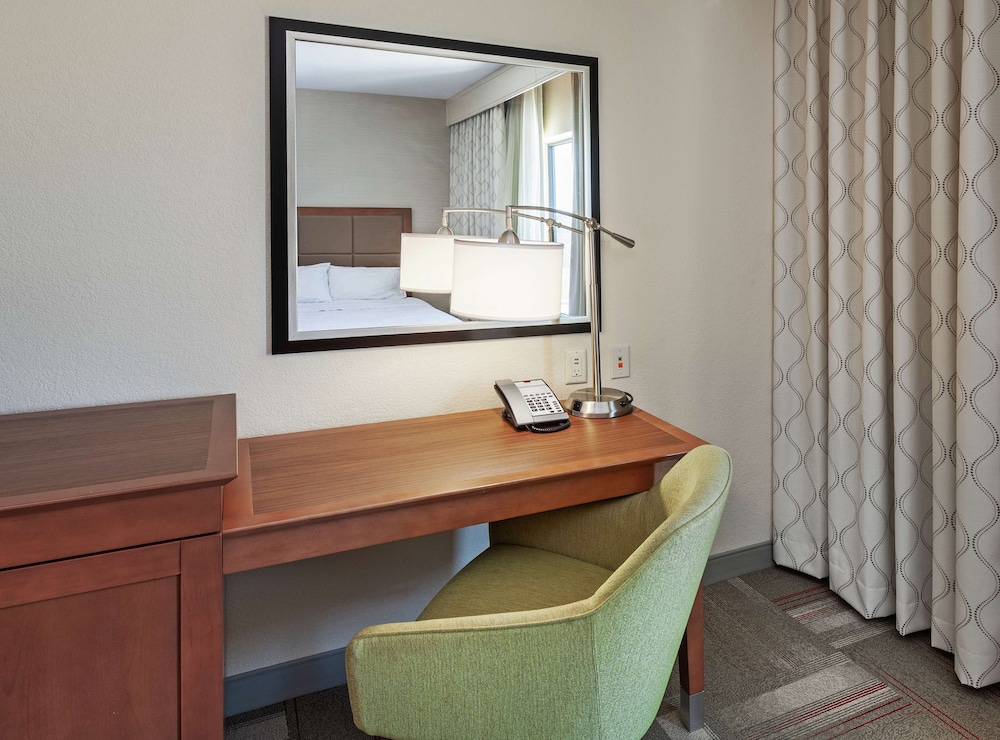 hampton inn and suites claremore
