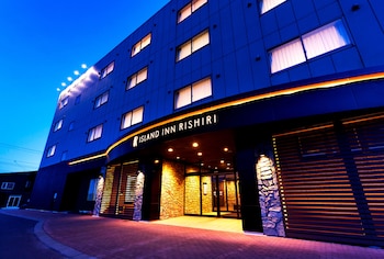 island inn rishiri