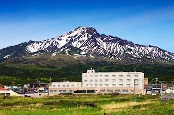 island inn rishiri