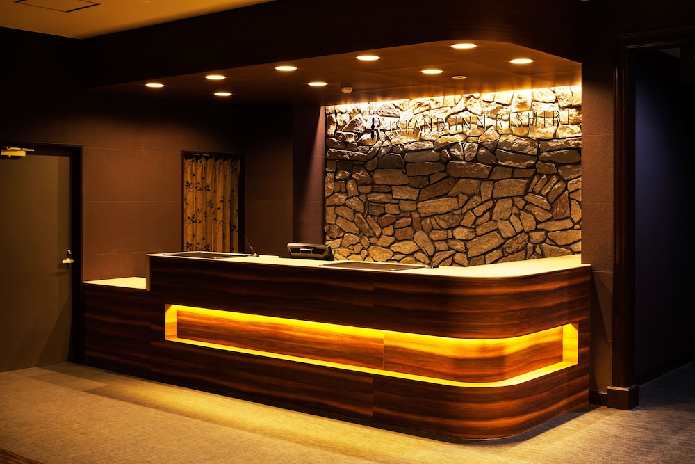 island inn rishiri