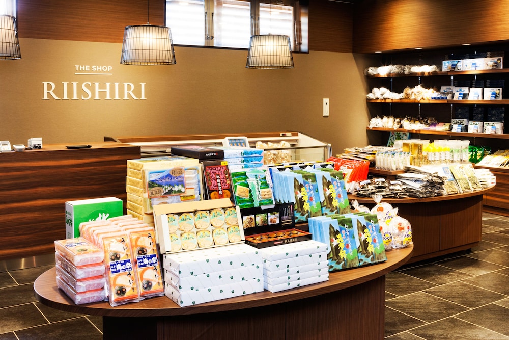 island inn rishiri